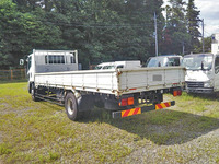 ISUZU Forward Flat Body TKG-FRR90S2 2015 69,714km_4