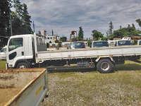 ISUZU Forward Flat Body TKG-FRR90S2 2015 69,714km_5