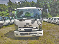 ISUZU Forward Flat Body TKG-FRR90S2 2015 69,714km_7