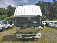 ISUZU Forward Flat Body TKG-FRR90S2 2015 69,714km_8