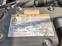 ISUZU Forward Flat Body TKG-FRR90S2 2016 118,799km_26