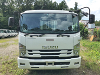 ISUZU Forward Flat Body TKG-FRR90S2 2016 118,799km_6