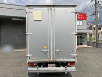 HINO Dutro Aluminum Van TKG-XZU710M 2016 79,272km_10