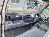 HINO Dutro Aluminum Van TKG-XZU710M 2016 79,272km_30