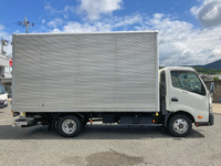 HINO Dutro Aluminum Van TKG-XZU710M 2016 79,272km_7