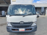 HINO Dutro Aluminum Van TKG-XZU710M 2016 79,272km_9