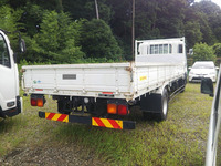 ISUZU Forward Flat Body TKG-FRR90S2 2015 73,718km_2