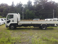 ISUZU Forward Flat Body TKG-FRR90S2 2015 73,718km_5