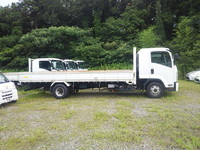 ISUZU Forward Flat Body TKG-FRR90S2 2015 73,718km_6