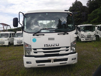 ISUZU Forward Flat Body TKG-FRR90S2 2015 73,718km_7