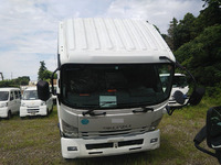 ISUZU Forward Flat Body TKG-FRR90S2 2015 73,718km_8