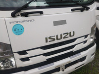 ISUZU Forward Flat Body TKG-FRR90S2 2015 73,718km_9