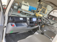 HINO Dutro Aluminum Van TKG-XZC605M 2016 97,882km_30