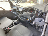 HINO Dutro Aluminum Van TKG-XZC605M 2016 97,882km_34