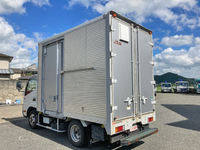 HINO Dutro Aluminum Van TKG-XZC605M 2016 97,882km_4