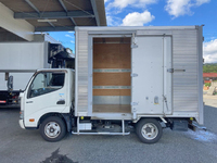 HINO Dutro Aluminum Van TKG-XZC605M 2016 97,882km_6