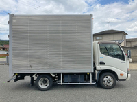 HINO Dutro Aluminum Van TKG-XZC605M 2016 97,882km_7