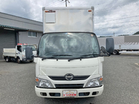 HINO Dutro Aluminum Van TKG-XZC605M 2016 97,882km_8