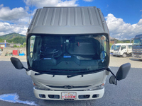 HINO Dutro Aluminum Van TKG-XZC605M 2016 97,882km_9