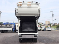 HINO Dutro Garbage Truck TKG-XZU600X 2013 119,700km_2