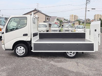 TOYOTA Toyoace Flat Body TC-TRY220 2006 88,400km_11