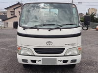 TOYOTA Toyoace Flat Body TC-TRY220 2006 88,400km_3