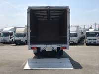 UD TRUCKS Condor Aluminum Wing TKG-MK38L 2016 121,700km_2