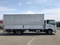 UD TRUCKS Condor Aluminum Wing TKG-MK38L 2016 121,700km_7