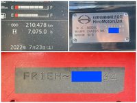 HINO Profia Refrigerator & Freezer Wing 2PG-FR1EHG 2020 210,478km_39