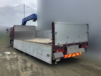 MITSUBISHI FUSO Fighter Truck (With 3 Steps Of Cranes) QDG-FQ62F 2015 305,108km_4
