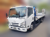 MAZDA Titan Safety Loader TRG-LPR85AN 2017 209,827km_5