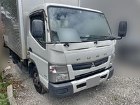 MITSUBISHI FUSO Canter Aluminum Van TKG-FEB50 2013 338,447km_2