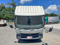 HINO Dutro Truck (With 4 Steps Of Cranes) TKG-XZU710M 2016 93,161km_8