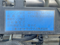 MITSUBISHI FUSO Canter Flat Body TKG-FEB50 2015 75,707km_27