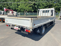 MITSUBISHI FUSO Canter Flat Body TKG-FEB50 2015 75,707km_2