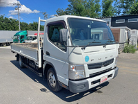 MITSUBISHI FUSO Canter Flat Body TKG-FEB50 2015 75,707km_3