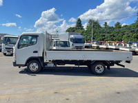 MITSUBISHI FUSO Canter Flat Body TKG-FEB50 2015 75,707km_5