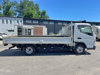 MITSUBISHI FUSO Canter Flat Body TKG-FEB50 2015 75,707km_6