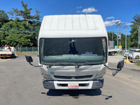 MITSUBISHI FUSO Canter Flat Body TKG-FEB50 2015 75,707km_8