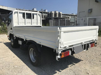 TOYOTA Dyna Flat Body 2RG-XZU605 2019 27,444km_2