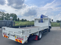 ISUZU Forward Self Loader (With 3 Steps Of Cranes) PJ-FSR34K4 2006 106,252km_2