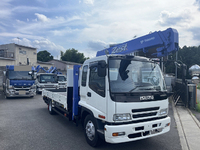 ISUZU Forward Self Loader (With 3 Steps Of Cranes) PJ-FSR34K4 2006 106,252km_3