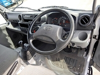 TOYOTA Toyoace Aluminum Van SKG-XZU645 2012 140,000km_26