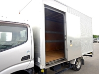 TOYOTA Toyoace Aluminum Van SKG-XZU645 2012 140,000km_5