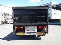ISUZU Giga Truck (With 4 Steps Of Cranes) KL-CYM81Q3 2000 1,137,350km_7