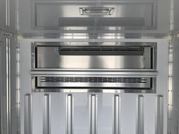 ISUZU Elf Refrigerator & Freezer Truck TKG-NHR85AN 2013 70,146km_10