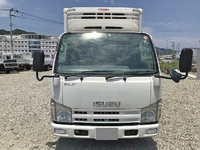 ISUZU Elf Refrigerator & Freezer Truck TKG-NHR85AN 2013 70,146km_3