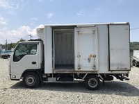 ISUZU Elf Refrigerator & Freezer Truck TKG-NHR85AN 2013 70,146km_5