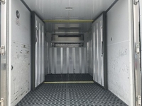 ISUZU Elf Refrigerator & Freezer Truck TKG-NHR85AN 2013 70,146km_8