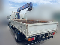 HINO Dutro Truck (With 4 Steps Of Cranes) BDG-XZU344M 2006 115,746km_4